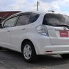 honda fit-hybrid 2011 G00146 image 11