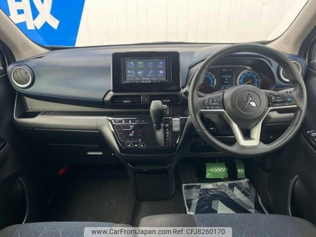 mitsubishi ek-cross 2020 -MITSUBISHI--ek X 5AA-B34W--B34W-0005326---MITSUBISHI--ek X 5AA-B34W--B34W-0005326- image 2