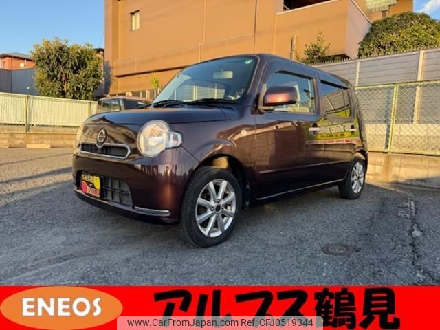 daihatsu mira-cocoa 2013 quick_quick_DBA-L675S_L675S-0125822 image 1