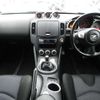 nissan fairlady-z 2014 -NISSAN--Fairlady Z CBA-Z34--Z34-500123---NISSAN--Fairlady Z CBA-Z34--Z34-500123- image 14
