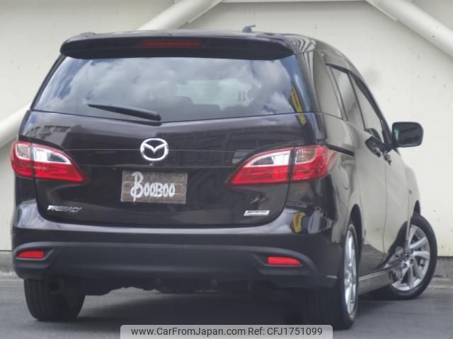 mazda premacy 2014 CFJ1751099 image 2