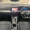 volkswagen golf-variant 2021 CFJ1819552 image 3