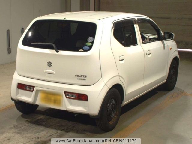 suzuki alto 2015 -SUZUKI 【山口 581か5983】--Alto HA36S-209577---SUZUKI 【山口 581か5983】--Alto HA36S-209577- image 2