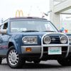 nissan rasheen 1995 CFJ1545904 image 1