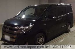 toyota noah 2019 -TOYOTA 【堺 300ﾎ1403】--Noah DAA-ZWR80W--ZWR80-0397318---TOYOTA 【堺 300ﾎ1403】--Noah DAA-ZWR80W--ZWR80-0397318-