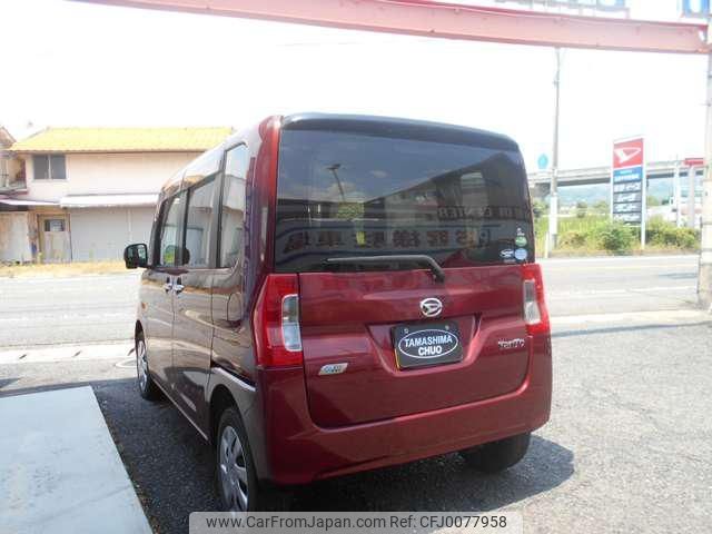 daihatsu tanto 2014 -DAIHATSU 【倉敷 580ﾔ1084】--Tanto LA600S--0223432---DAIHATSU 【倉敷 580ﾔ1084】--Tanto LA600S--0223432- image 2