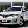 nissan x-trail 2016 -NISSAN--X-Trail DBA-NT32--NT32-542507---NISSAN--X-Trail DBA-NT32--NT32-542507- image 1