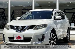 nissan x-trail 2016 -NISSAN--X-Trail DBA-NT32--NT32-542507---NISSAN--X-Trail DBA-NT32--NT32-542507-