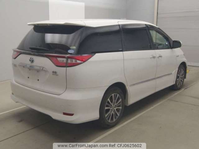 toyota estima-hybrid 2017 -TOYOTA--Estima Hybrid DAA-AHR20W--AHR20-7092564---TOYOTA--Estima Hybrid DAA-AHR20W--AHR20-7092564- image 2