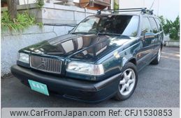 volvo 850 1994 CFJ1530853