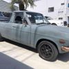 nissan sunny-truck 1991 CFJ1889800 image 6