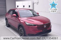 honda vezel 2021 -HONDA--VEZEL RV5-1016435---HONDA--VEZEL RV5-1016435-