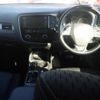mitsubishi outlander 2015 CFJ1861879 image 4
