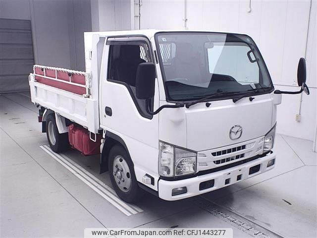 mazda titan 2016 -MAZDA--Titan LKR85AD-7003153---MAZDA--Titan LKR85AD-7003153- image 1