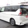 nissan serena 2018 -NISSAN 【名変中 】--Serena GFC27--082609---NISSAN 【名変中 】--Serena GFC27--082609- image 2