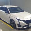 peugeot 308 2023 -PEUGEOT 【相模 343ﾌ 35】--Peugeot 308 3DA-P51YH01--VR3FBYHZTNY623447---PEUGEOT 【相模 343ﾌ 35】--Peugeot 308 3DA-P51YH01--VR3FBYHZTNY623447- image 7