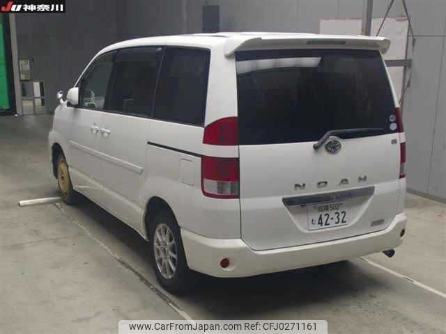 toyota noah 2007 -TOYOTA 【相模 502ﾑ4232】--Noah AZR60G--AZR60-3114151---TOYOTA 【相模 502ﾑ4232】--Noah AZR60G--AZR60-3114151- image 2