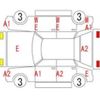 toyota alphard 2019 -TOYOTA--Alphard DBA-AGH30W--AGH30-0234396---TOYOTA--Alphard DBA-AGH30W--AGH30-0234396- image 2