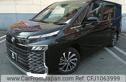 toyota voxy 2023 -TOYOTA--Voxy 6AA-ZWR90W--ZWR90-0141738---TOYOTA--Voxy 6AA-ZWR90W--ZWR90-0141738-