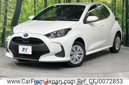 toyota yaris 2022 -TOYOTA--Yaris 6AA-MXPH15--MXPH15-0017502---TOYOTA--Yaris 6AA-MXPH15--MXPH15-0017502-