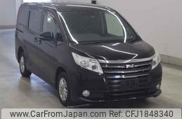 toyota noah 2016 CFJ1848340