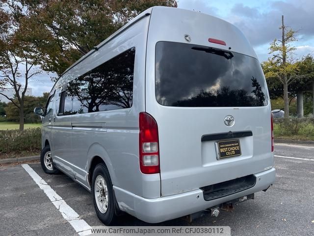 toyota hiace-van 2005 -TOYOTA--Hiace Van KR-KDH225K--KDH225-0002059---TOYOTA--Hiace Van KR-KDH225K--KDH225-0002059- image 2