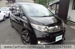 honda stepwagon 2016 -HONDA--Stepwgn DBA-RP3--RP3-1038636---HONDA--Stepwgn DBA-RP3--RP3-1038636-