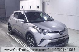 toyota c-hr 2017 -TOYOTA--C-HR ZYX10-2079310---TOYOTA--C-HR ZYX10-2079310-