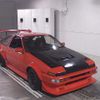 toyota sprinter-trueno 1987 -TOYOTA--Sprinter Trueno AE86-0274447---TOYOTA--Sprinter Trueno AE86-0274447- image 1