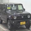 suzuki jimny 2023 -SUZUKI 【庄内 580ﾃ6512】--Jimny JB64W-287592---SUZUKI 【庄内 580ﾃ6512】--Jimny JB64W-287592- image 1