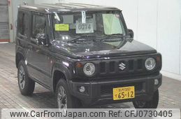 suzuki jimny 2023 -SUZUKI 【庄内 580ﾃ6512】--Jimny JB64W-287592---SUZUKI 【庄内 580ﾃ6512】--Jimny JB64W-287592-