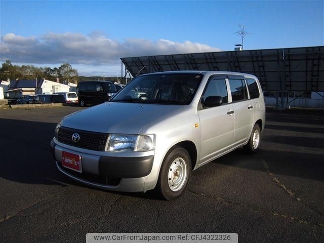 toyota probox-van 2006 -TOYOTA--Probox Van KP-NLP51V--NLP51-0011775---TOYOTA--Probox Van KP-NLP51V--NLP51-0011775- image 1