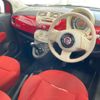fiat 500 2010 -FIAT--Fiat 500 31212-00466861---FIAT--Fiat 500 31212-00466861- image 4