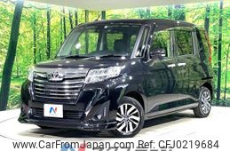 toyota roomy 2017 -TOYOTA--Roomy DBA-M900A--M900A-0089067---TOYOTA--Roomy DBA-M900A--M900A-0089067-