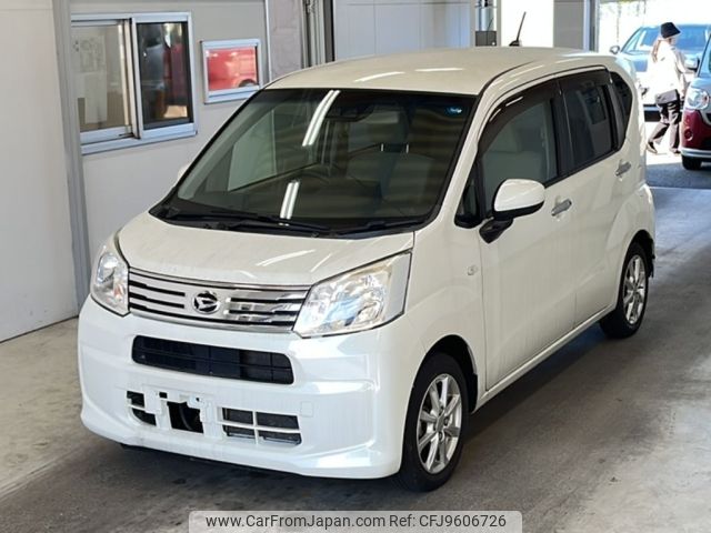 daihatsu move 2019 -DAIHATSU--Move LA150S-2003738---DAIHATSU--Move LA150S-2003738- image 1