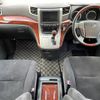 toyota alphard 2010 -TOYOTA--Alphard DBA-ANH20W--ANH20-8128229---TOYOTA--Alphard DBA-ANH20W--ANH20-8128229- image 16