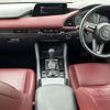 mazda mazda3 2020 -MAZDA--MAZDA3 3DA-BP8P--BP8P-107978---MAZDA--MAZDA3 3DA-BP8P--BP8P-107978- image 25