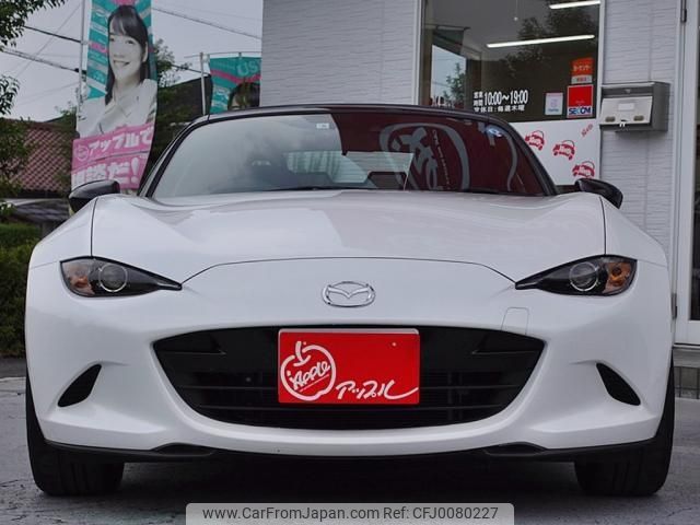 mazda roadster 2022 -MAZDA--Roadster 5BA-ND5RC--653093---MAZDA--Roadster 5BA-ND5RC--653093- image 2