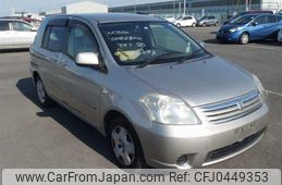 toyota raum 2005 22605