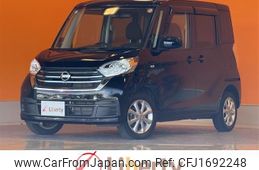 nissan dayz-roox 2019 CFJ1692248