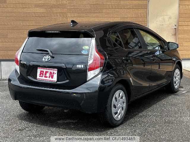 toyota aqua 2016 -TOYOTA--AQUA DAA-NHP10--NHP10-2503066---TOYOTA--AQUA DAA-NHP10--NHP10-2503066- image 2