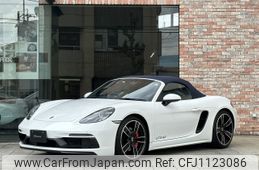 porsche boxster 2023 -PORSCHE--Porsche Boxster -982M40--WP0ZZZ98ZPS214530---PORSCHE--Porsche Boxster -982M40--WP0ZZZ98ZPS214530-