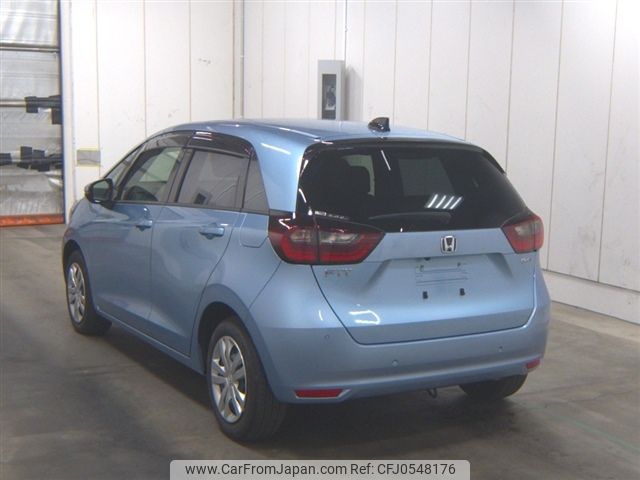 honda fit 2022 -HONDA--Fit GR3-1215104---HONDA--Fit GR3-1215104- image 2