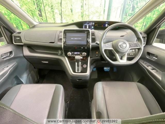 nissan serena 2019 -NISSAN--Serena DAA-GFC27--GFC27-165895---NISSAN--Serena DAA-GFC27--GFC27-165895- image 2