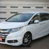 honda odyssey 2015 -HONDA--Odyssey DBA-RC2--RC2-1100459---HONDA--Odyssey DBA-RC2--RC2-1100459- image 3