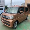 suzuki spacia 2024 -SUZUKI 【新潟 582ｲ4286】--Spacia 5AA-MK94S--MK94S-103214---SUZUKI 【新潟 582ｲ4286】--Spacia 5AA-MK94S--MK94S-103214- image 17