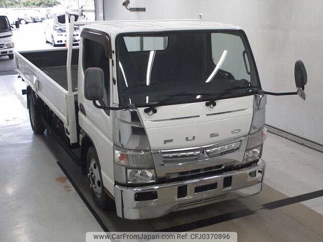 mitsubishi-fuso canter 2014 -MITSUBISHI--Canter FEA50-531808---MITSUBISHI--Canter FEA50-531808- image 1