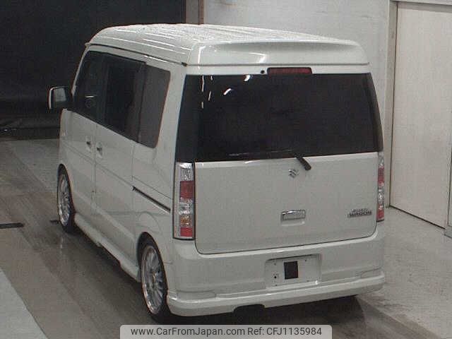 suzuki every-wagon 2012 -SUZUKI 【千葉 582ｱ5558】--Every Wagon DA64W-413410---SUZUKI 【千葉 582ｱ5558】--Every Wagon DA64W-413410- image 2