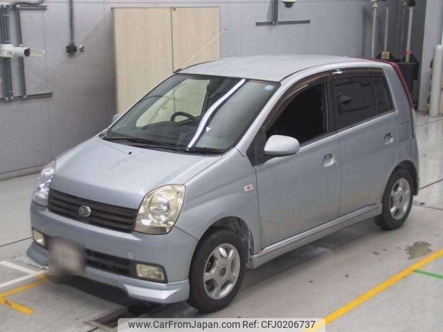 daihatsu mira-avy 2004 -DAIHATSU--Mira Avy L250S-1058581---DAIHATSU--Mira Avy L250S-1058581- image 1