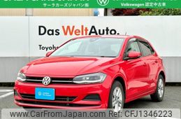 volkswagen polo 2020 -VOLKSWAGEN--VW Polo ABA-AWCHZ--WVWZZZAWZLU114599---VOLKSWAGEN--VW Polo ABA-AWCHZ--WVWZZZAWZLU114599-
